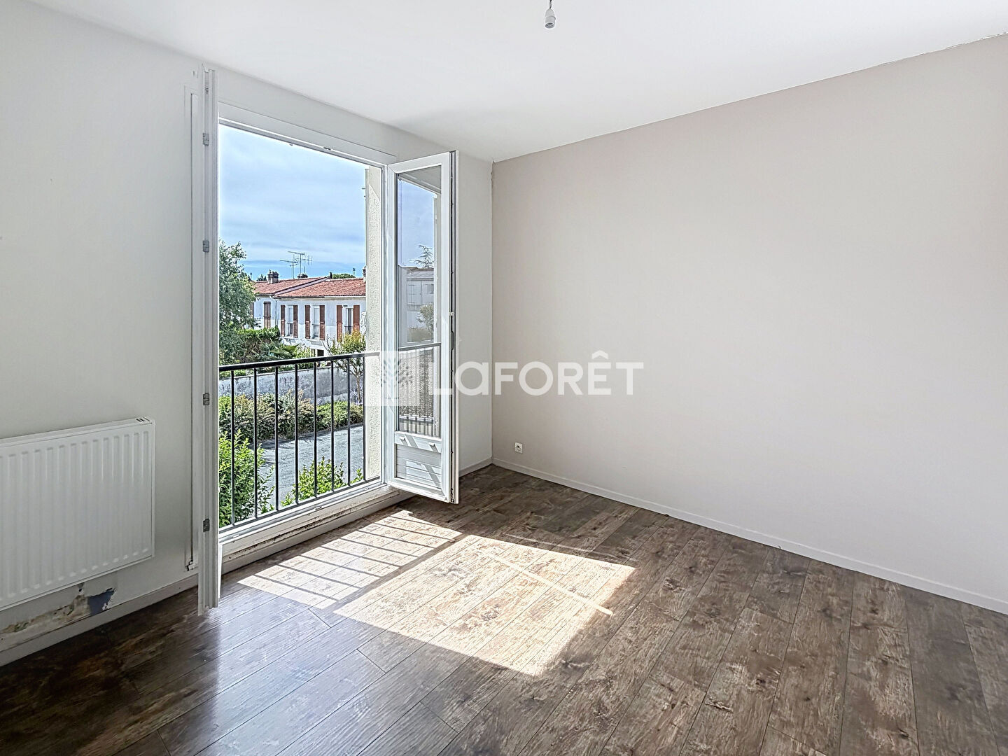Maison à vendre, 91m², COGNAC