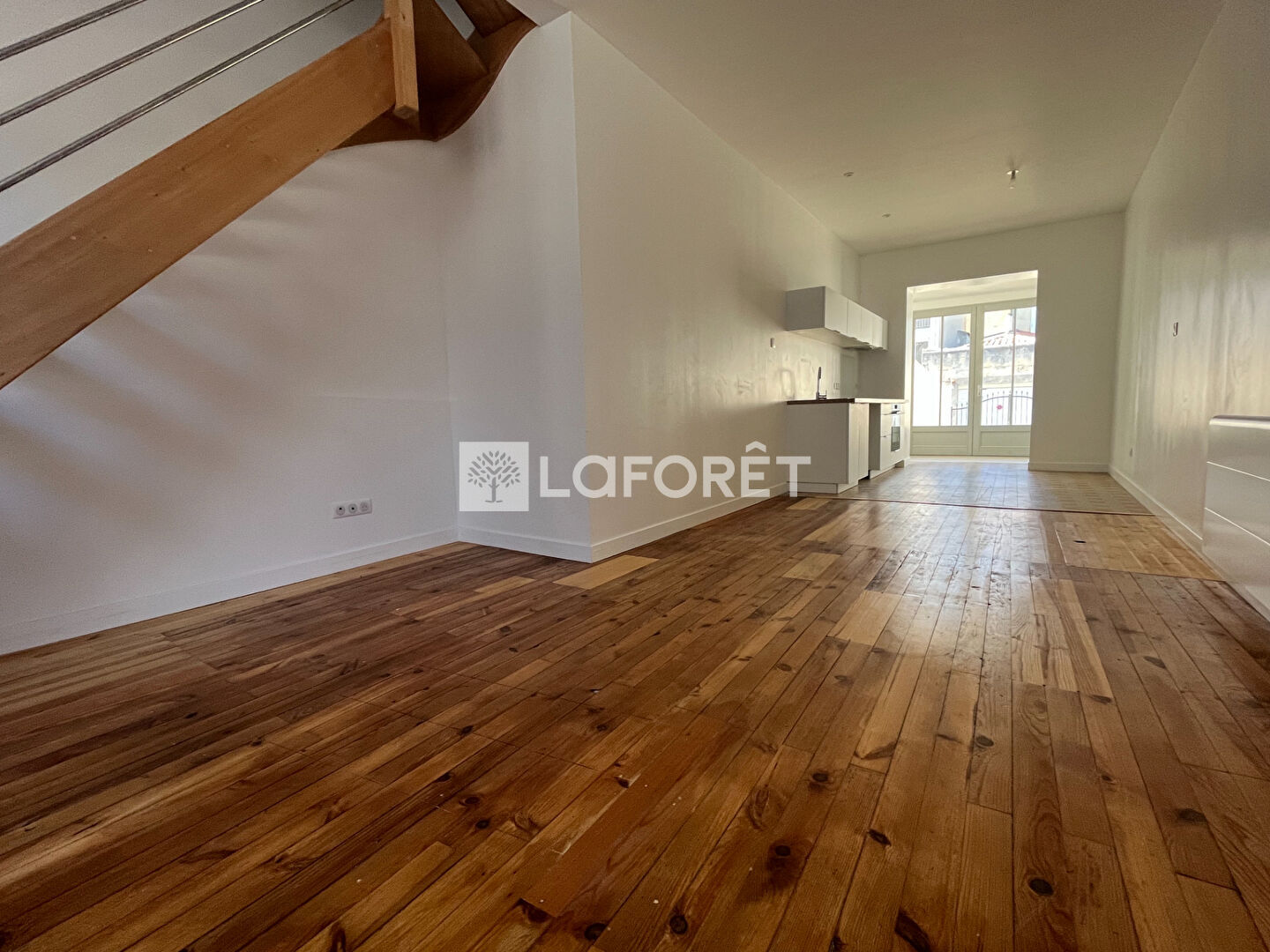 Maison à louer, 100m², COGNAC