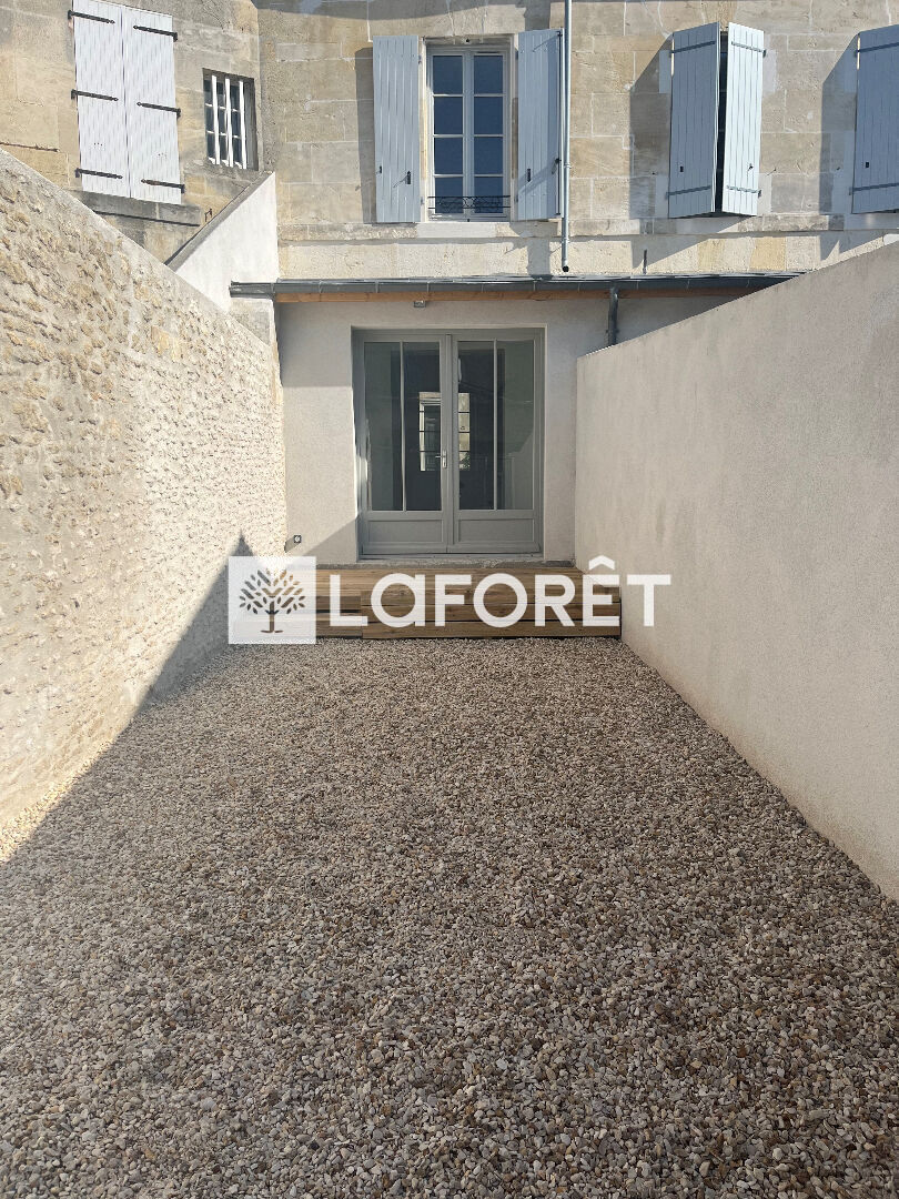 Maison à louer, 100m², COGNAC