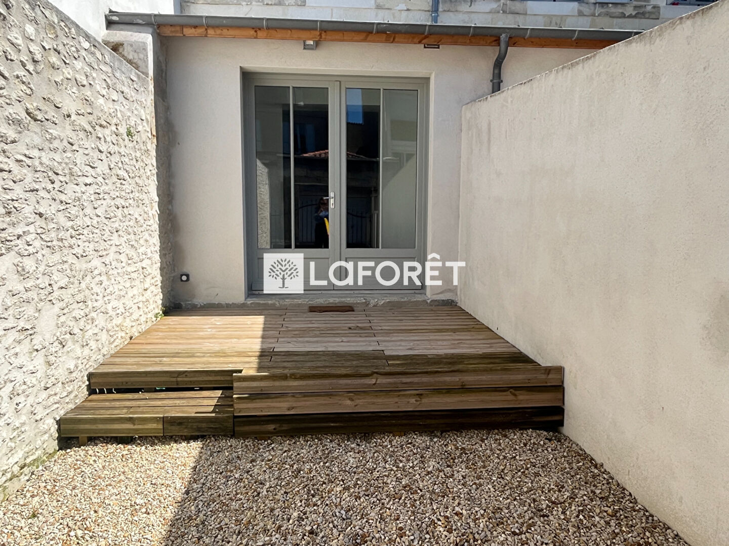 Maison à louer, 100m², COGNAC