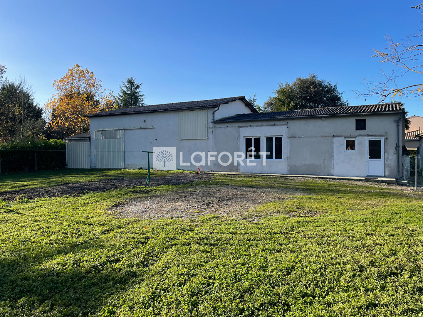 Maison à vendre, 100m², Ars