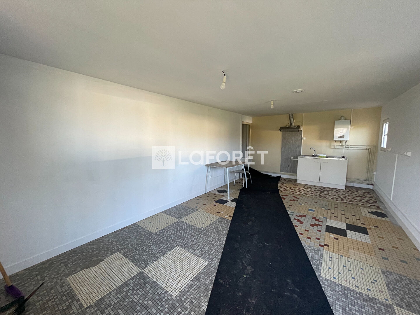 Maison à vendre, 100m², Ars