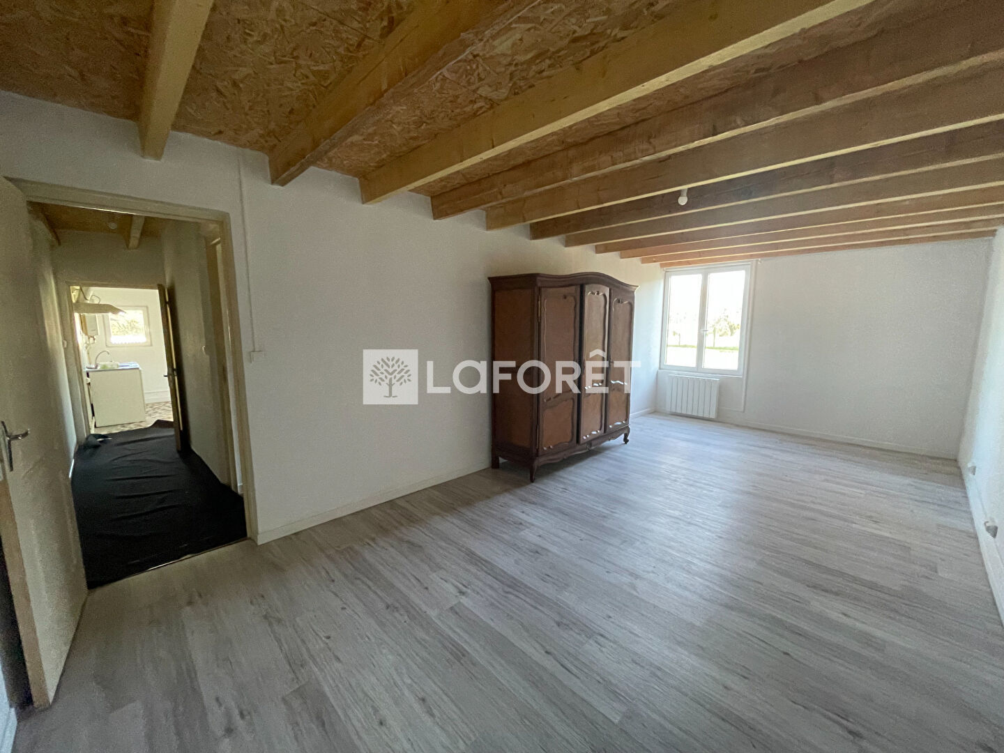 Maison à vendre, 100m², Ars