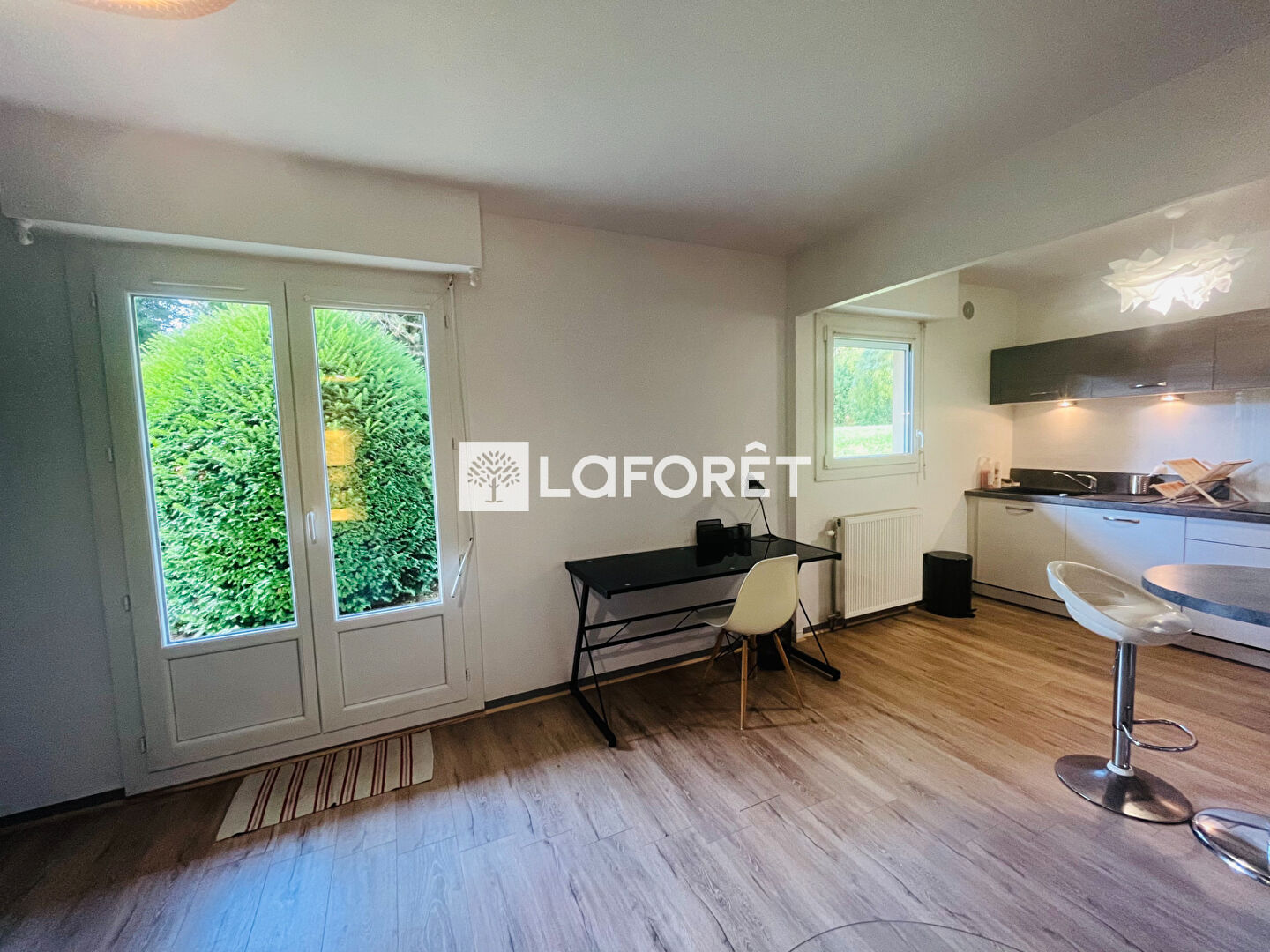 Appartement a louer angouleme - 1 pièce(s) - 42.48 m2 - Surfyn