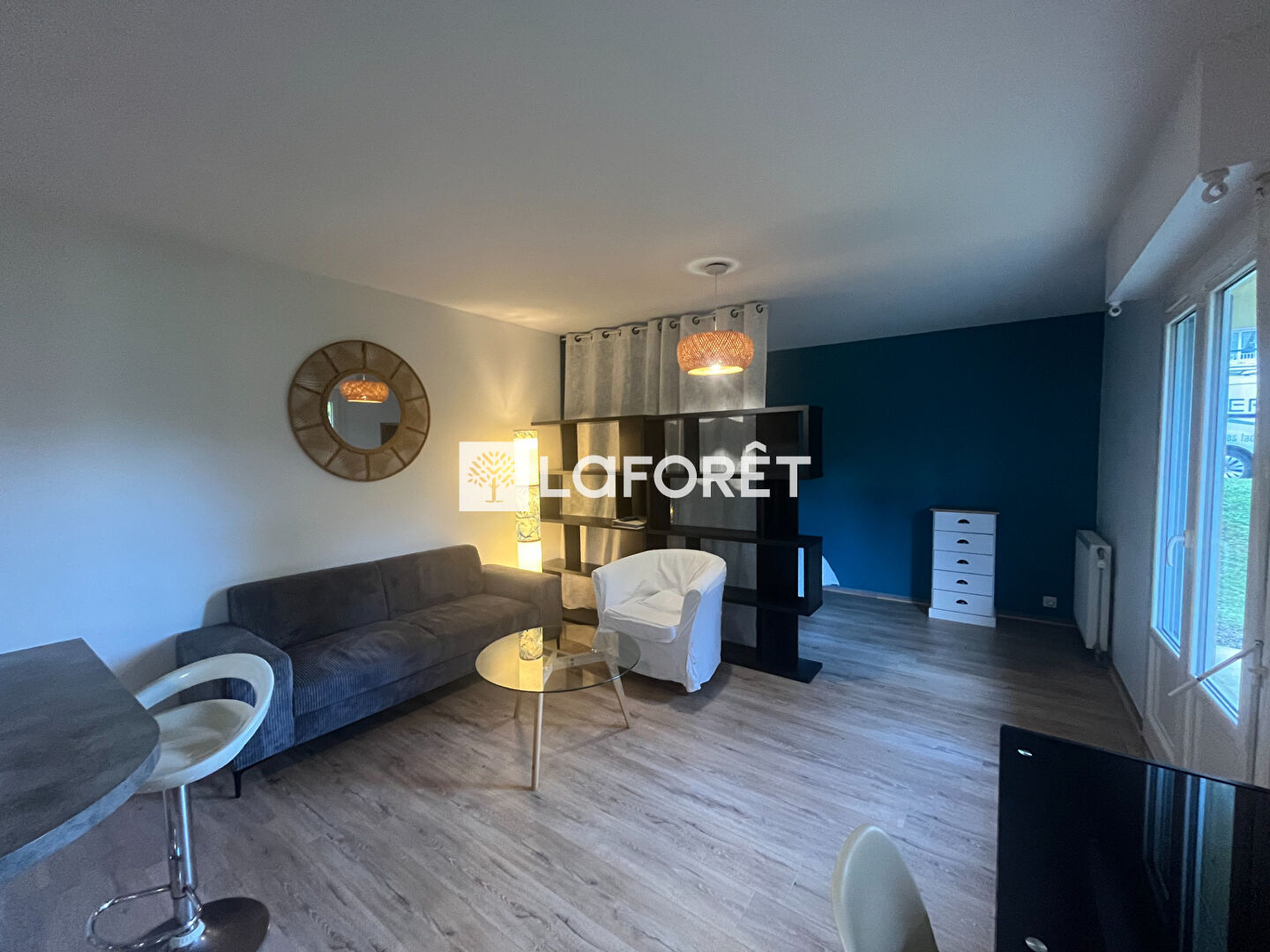 Appartement a louer angouleme - 1 pièce(s) - 42.48 m2 - Surfyn
