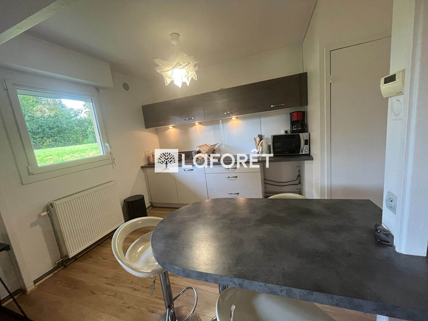Appartement a louer angouleme - 1 pièce(s) - 42.48 m2 - Surfyn