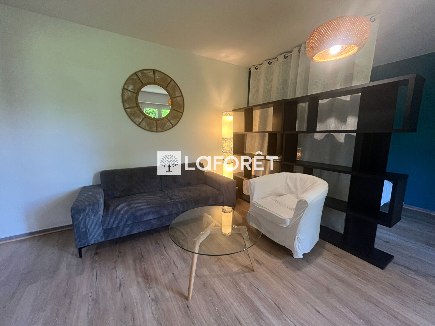 Appartement a louer angouleme - 1 pièce(s) - 42.48 m2 - Surfyn