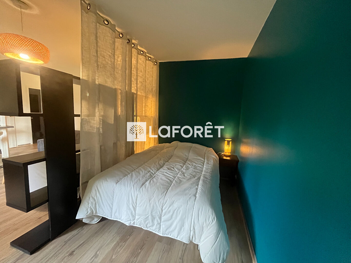 Appartement a louer angouleme - 1 pièce(s) - 42.48 m2 - Surfyn