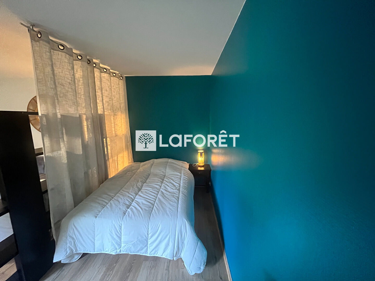 Appartement a louer angouleme - 1 pièce(s) - 42.48 m2 - Surfyn