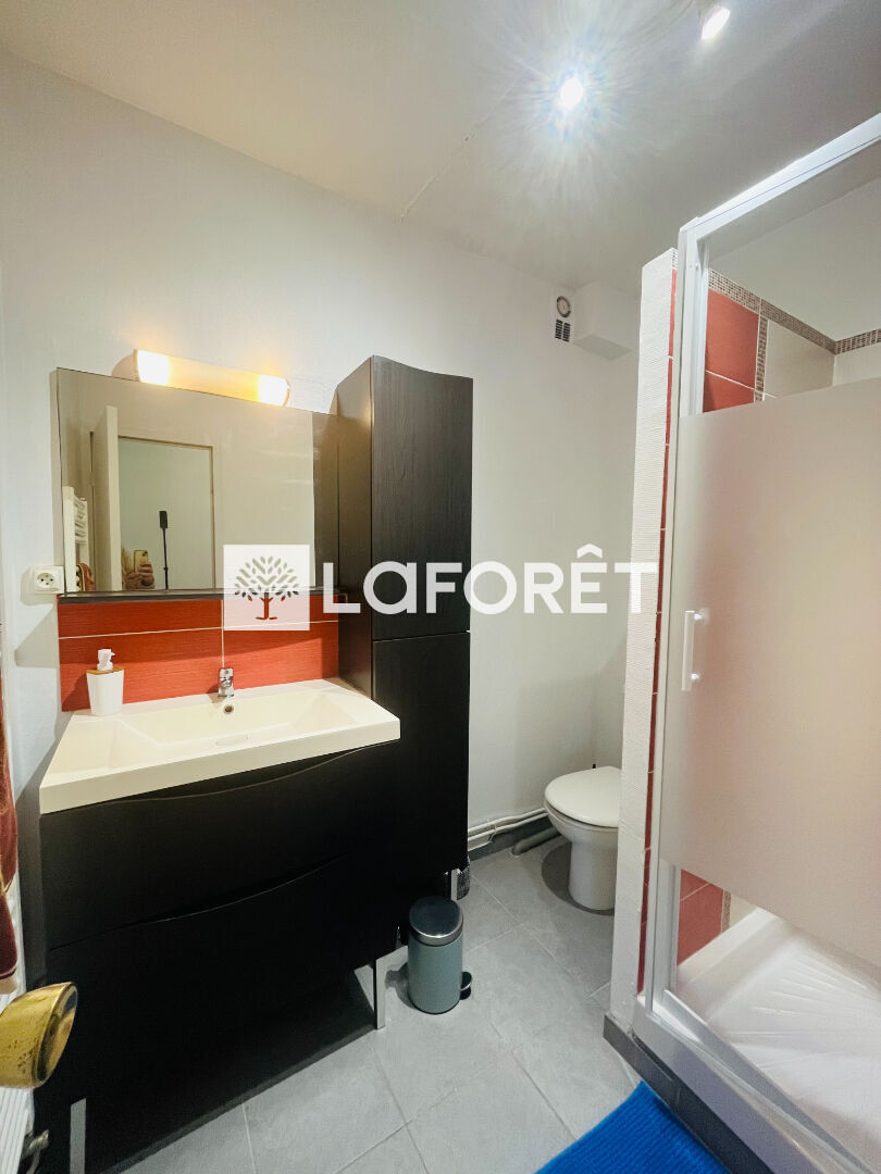 Appartement a louer angouleme - 1 pièce(s) - 42.48 m2 - Surfyn