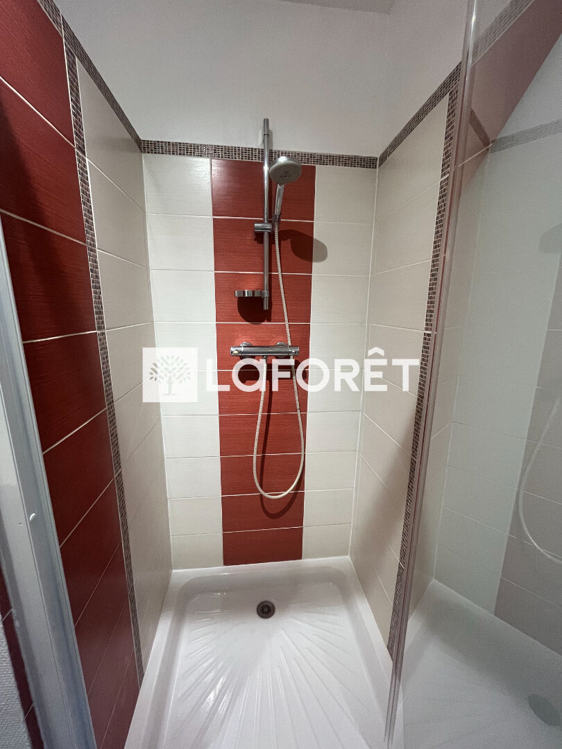 Appartement a louer angouleme - 1 pièce(s) - 42.48 m2 - Surfyn