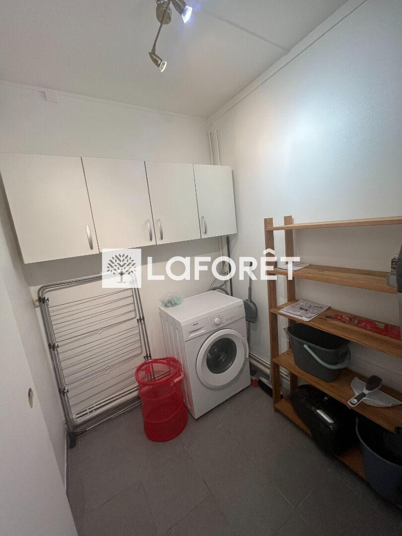 Appartement a louer angouleme - 1 pièce(s) - 42.48 m2 - Surfyn