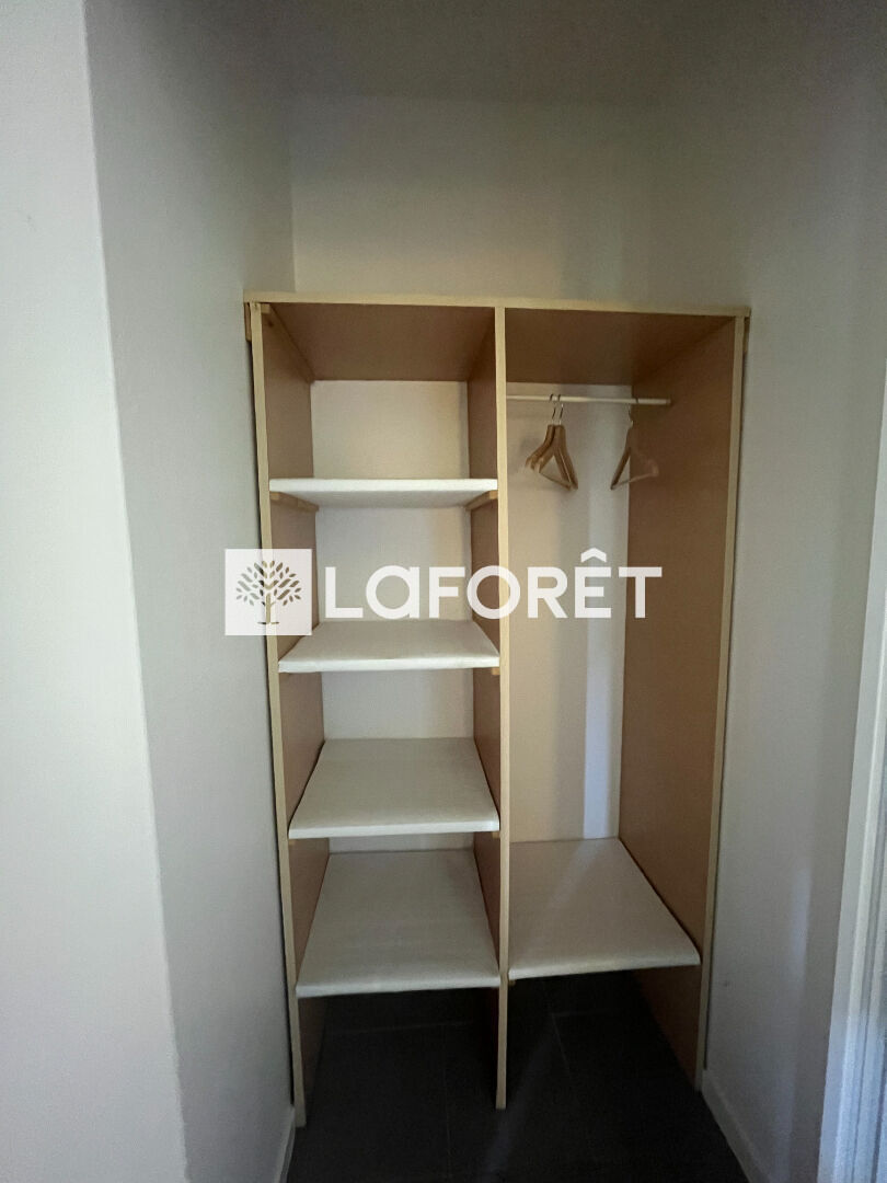 Appartement a louer angouleme - 1 pièce(s) - 42.48 m2 - Surfyn