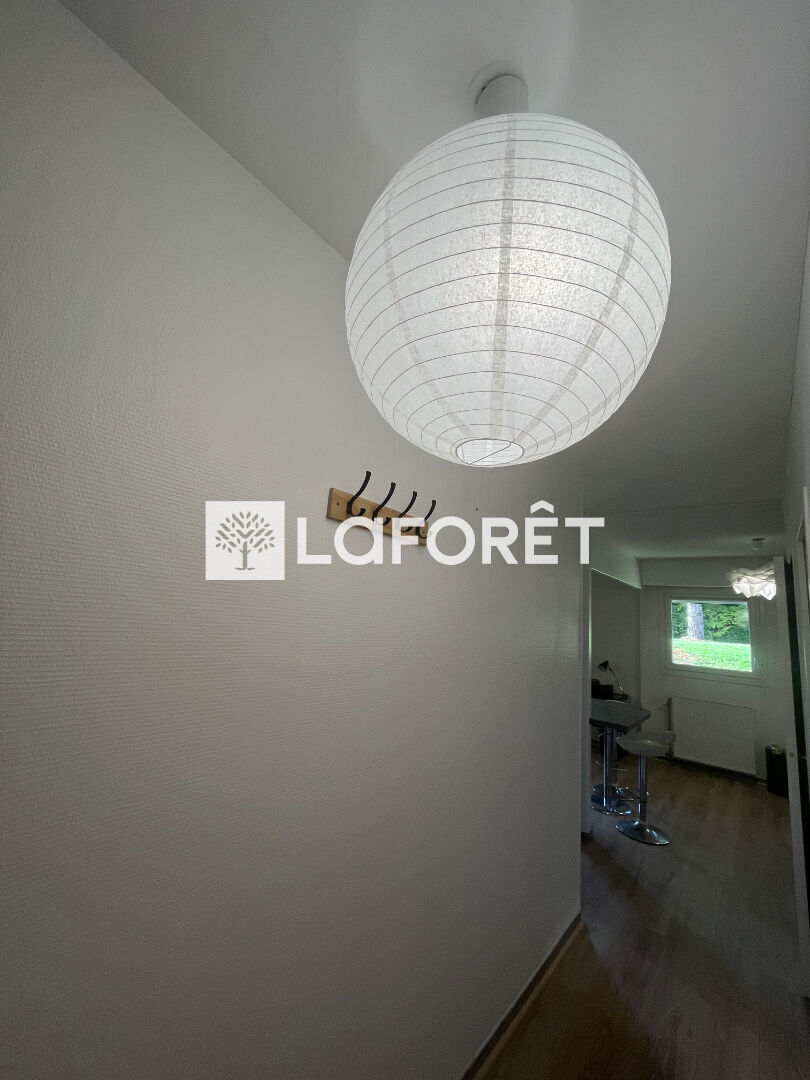 Appartement a louer angouleme - 1 pièce(s) - 42.48 m2 - Surfyn