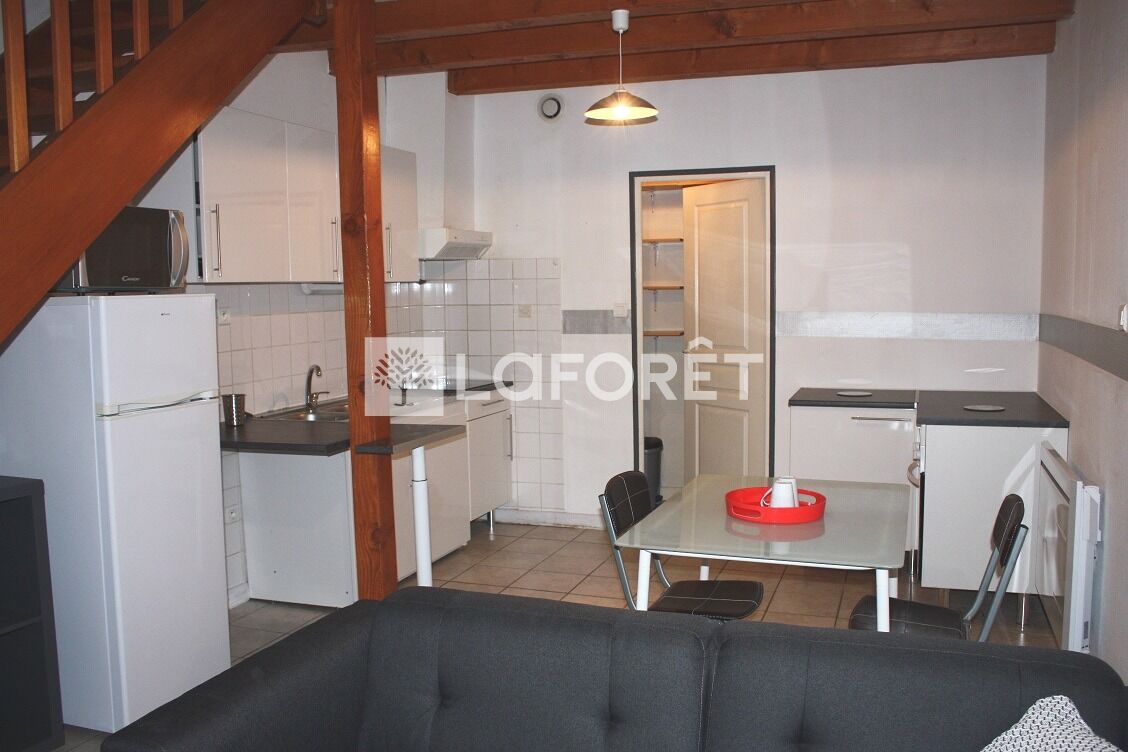 Maison à vendre, 49m², Cognac