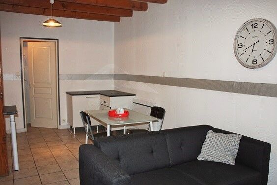 Maison à vendre, 49m², Cognac