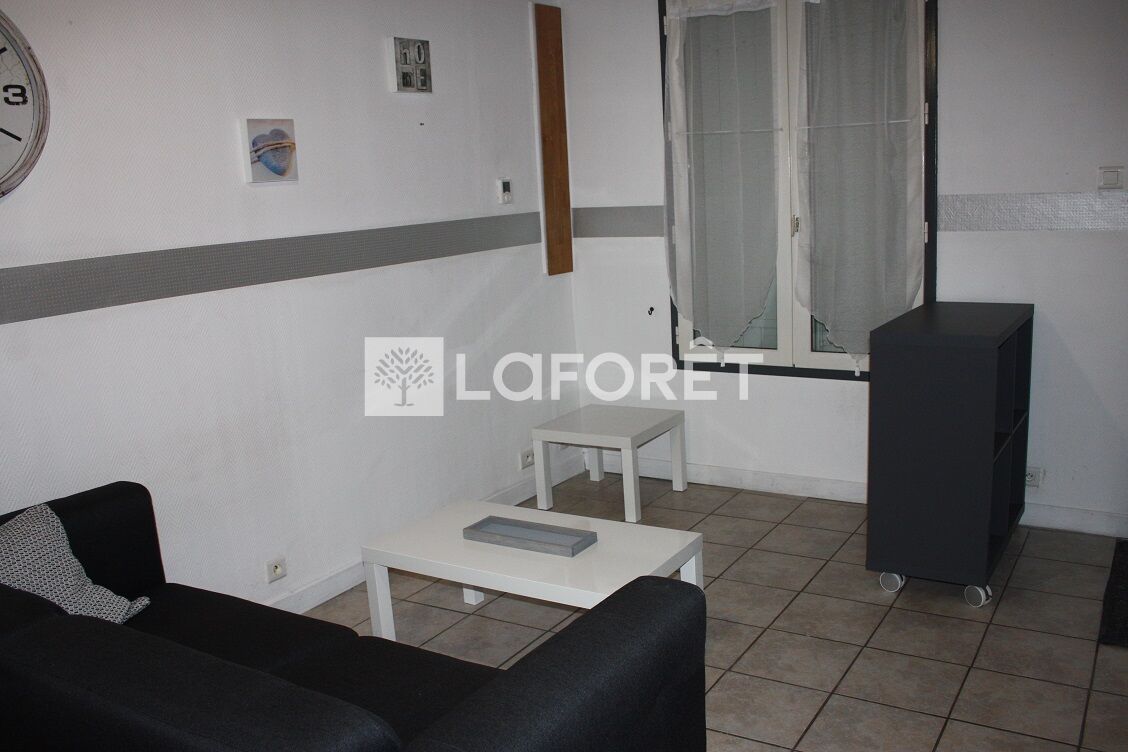 Maison à vendre, 49m², Cognac