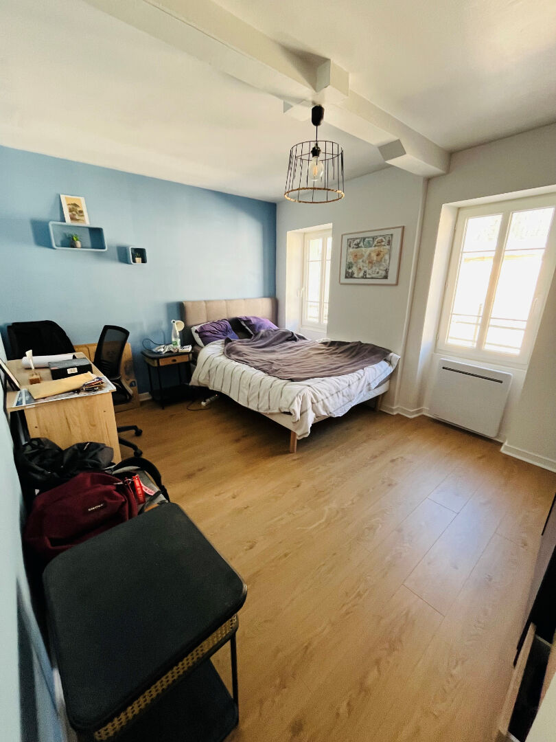 Maison à louer, 80m², COGNAC