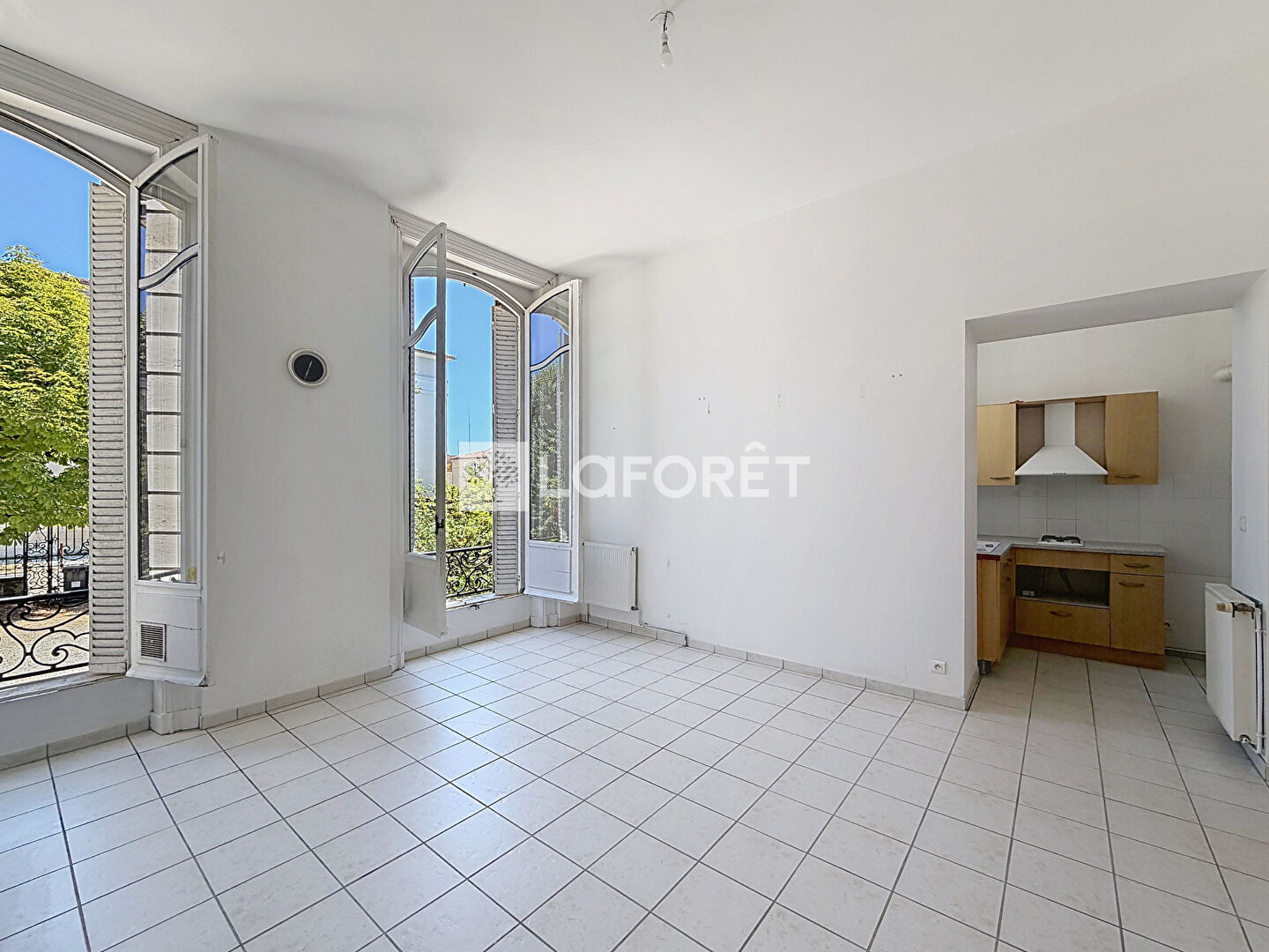 Maison à vendre, 34m², COGNAC