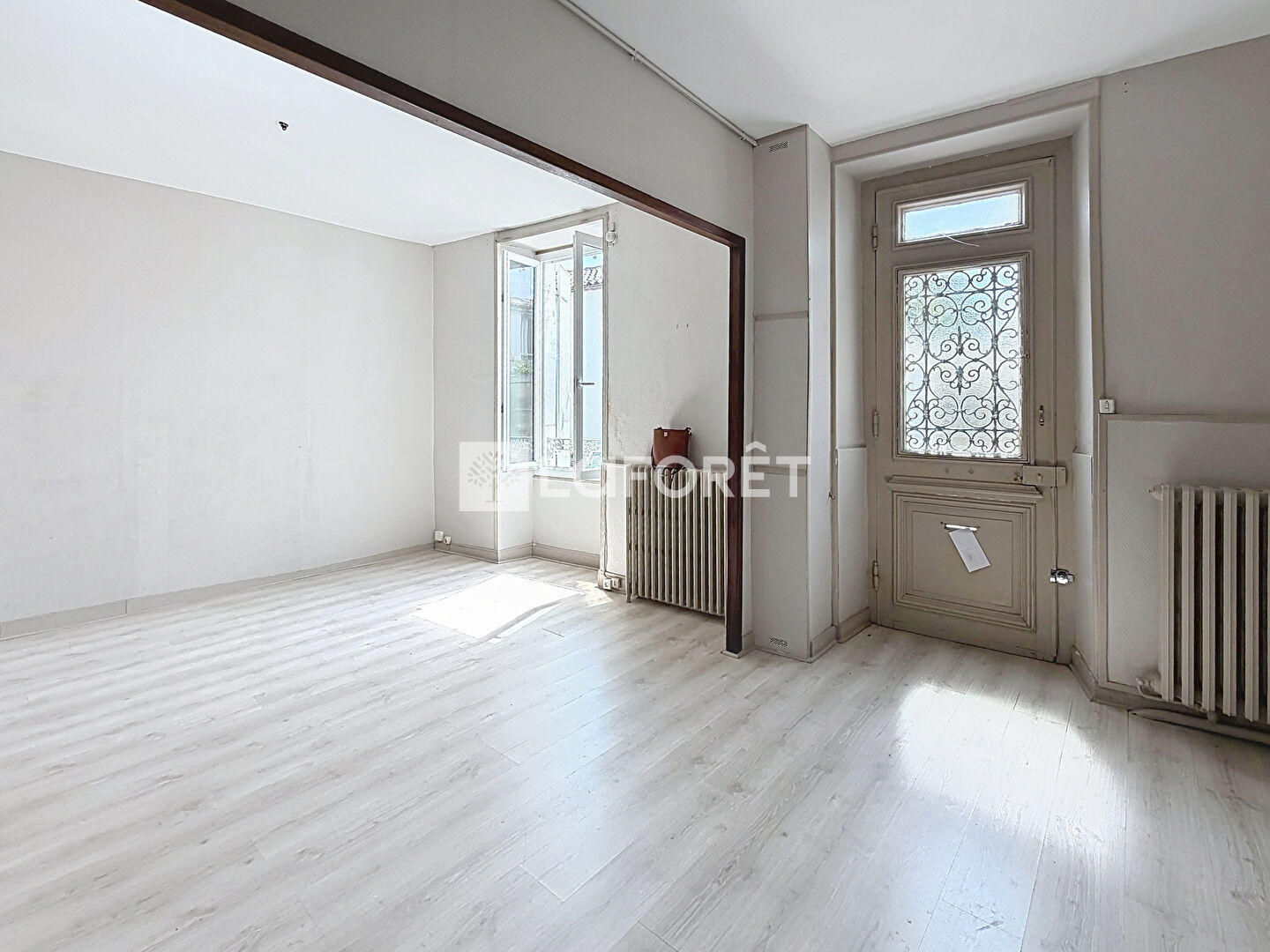 Maison à vendre, 89m², COGNAC