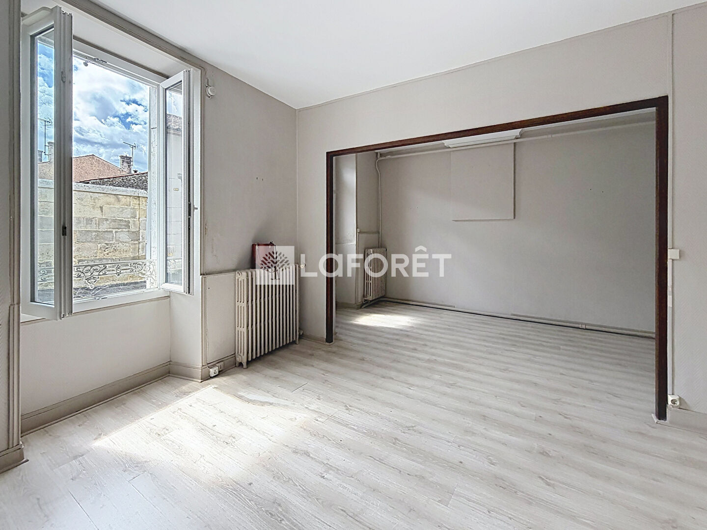 Maison à vendre, 89m², COGNAC
