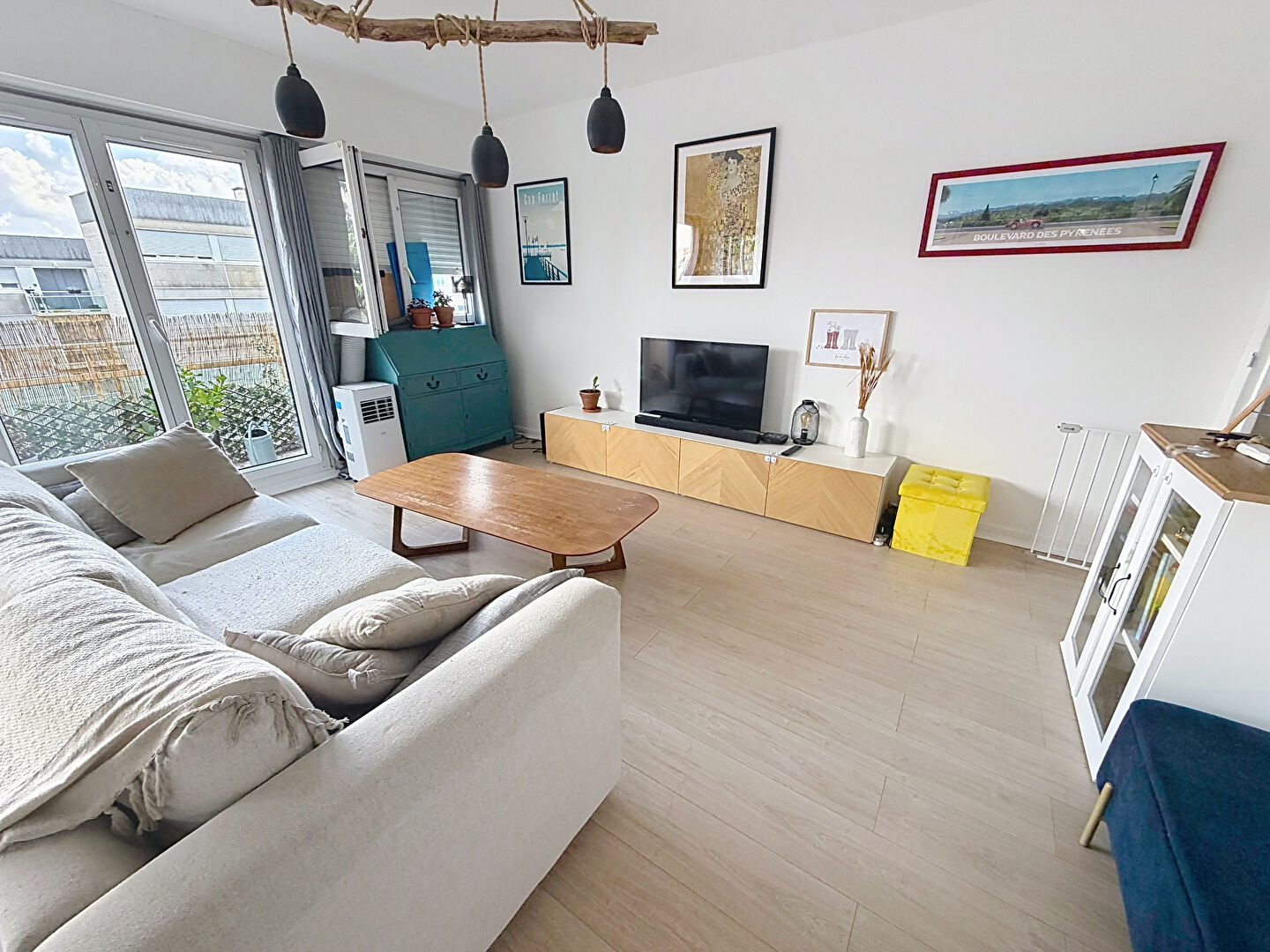 Maison à vendre, 73m², COGNAC