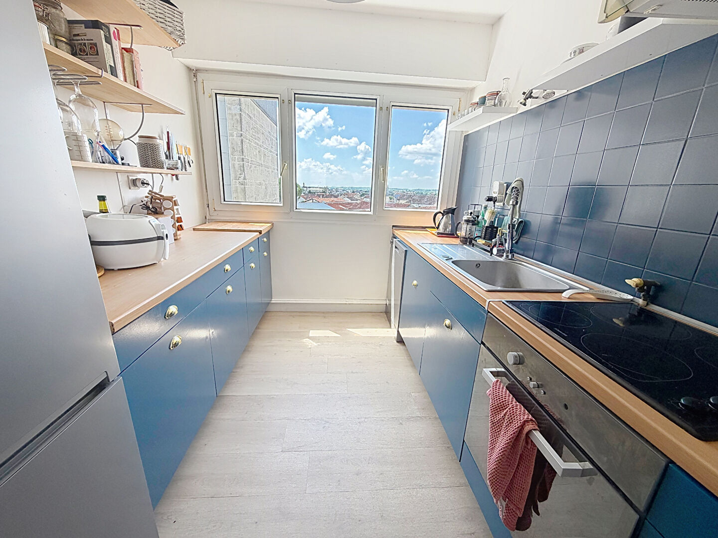 Maison à vendre, 73m², COGNAC