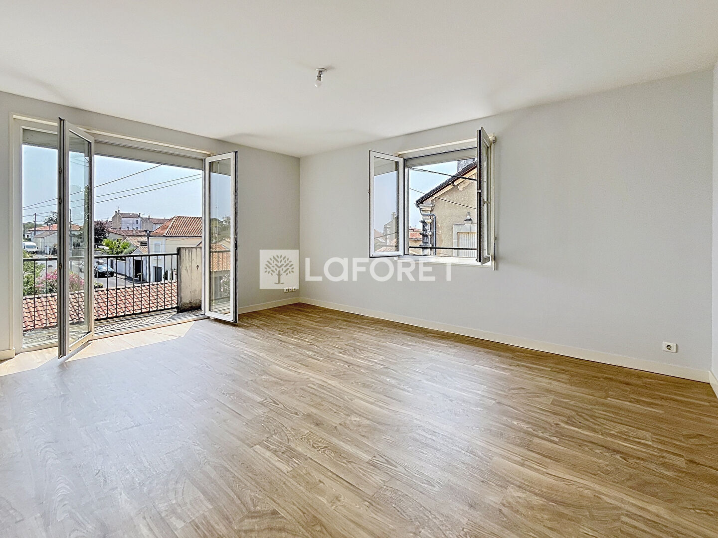 Maison à louer, 61m², COGNAC