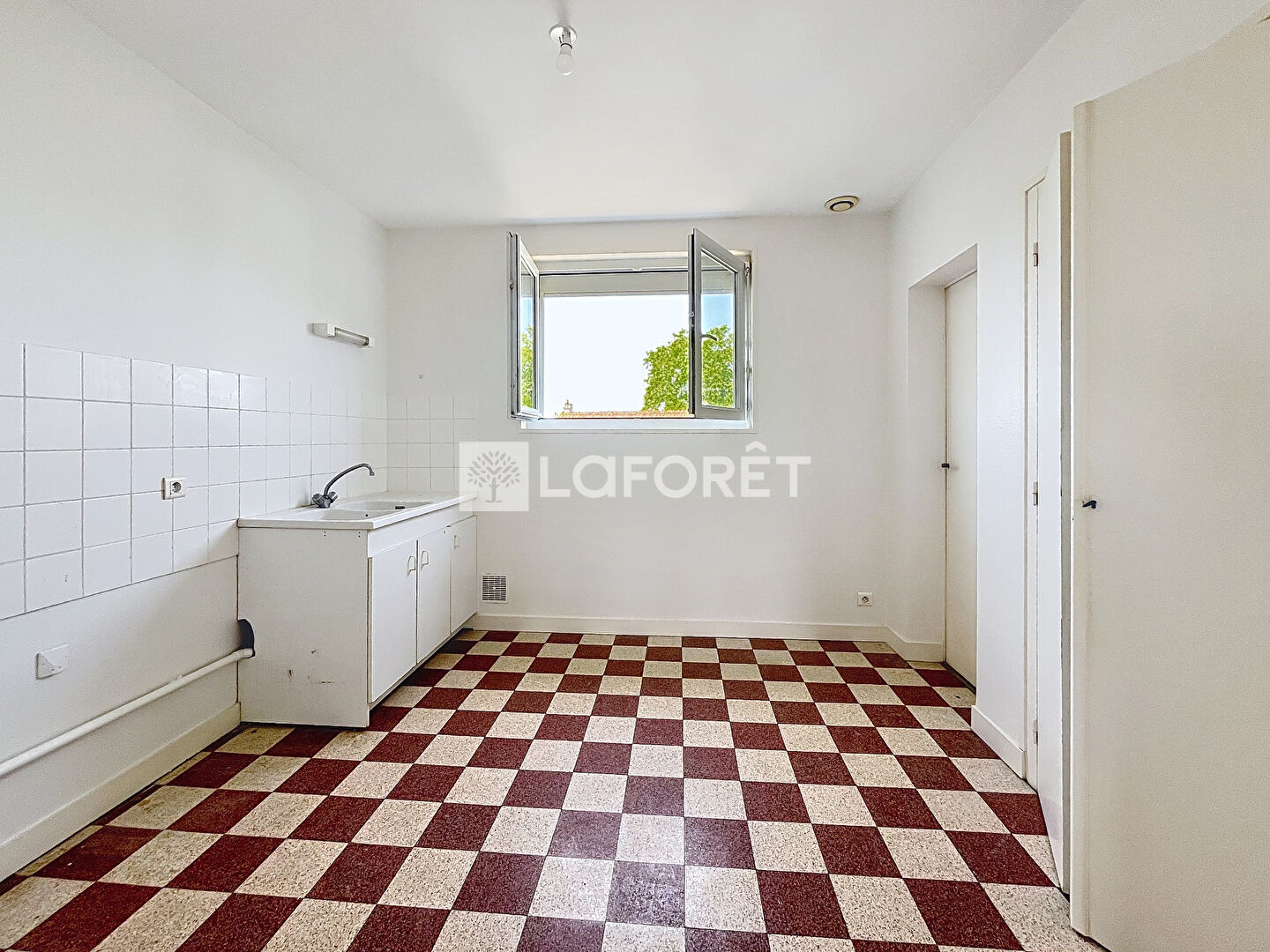 Maison à louer, 61m², COGNAC