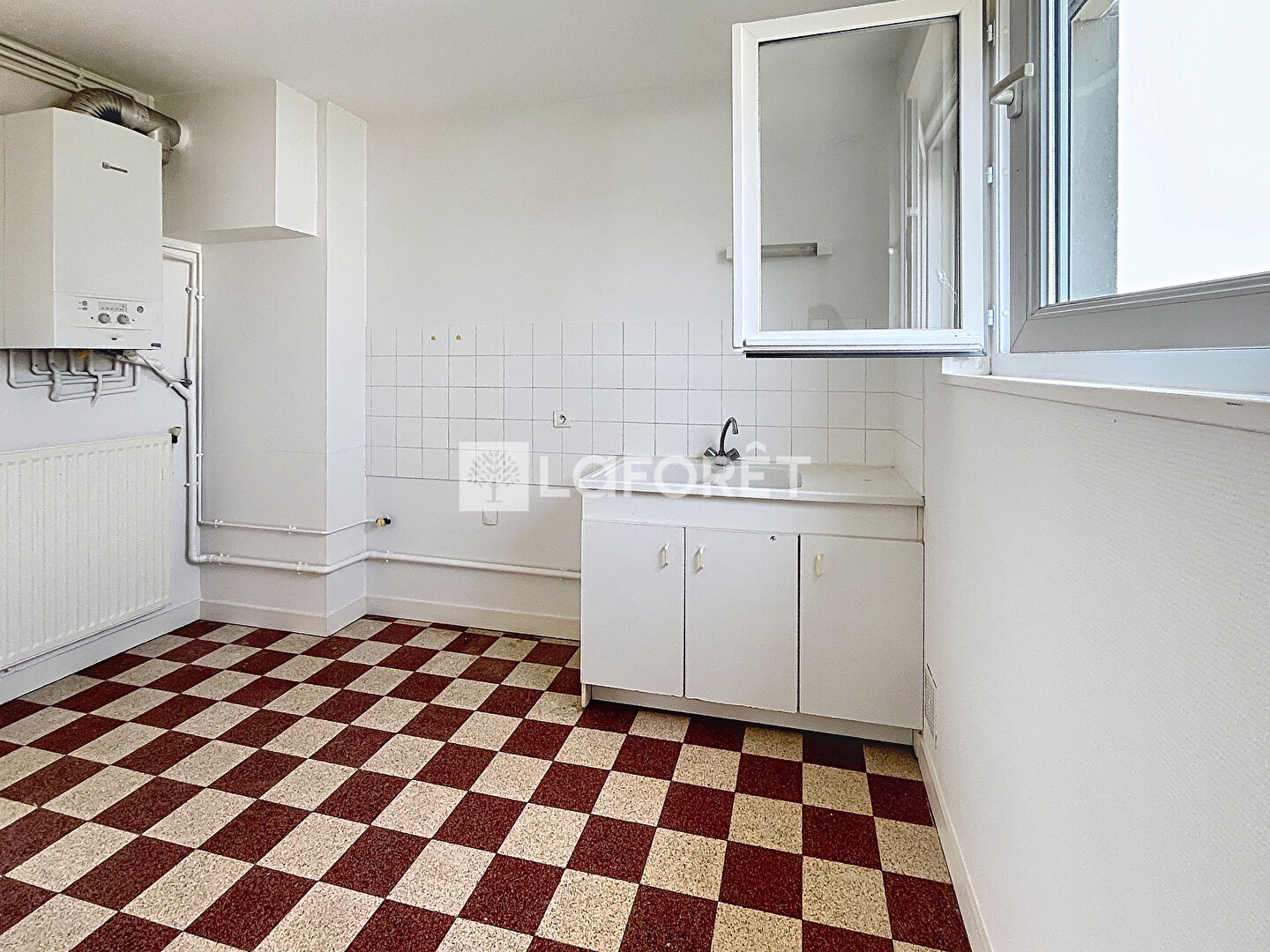 Maison à louer, 61m², COGNAC