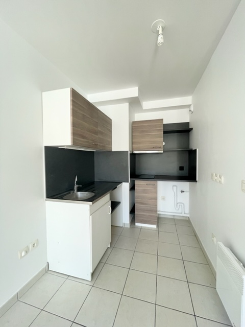 Maison à louer, 36m², Colombes