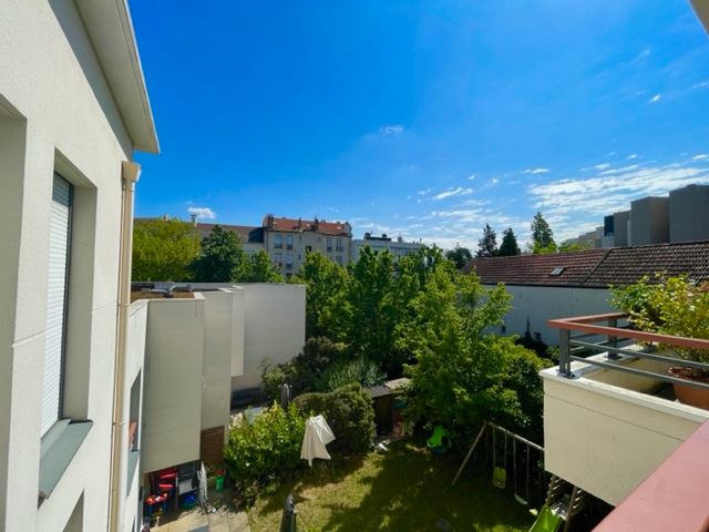 Maison à louer, 36m², Colombes