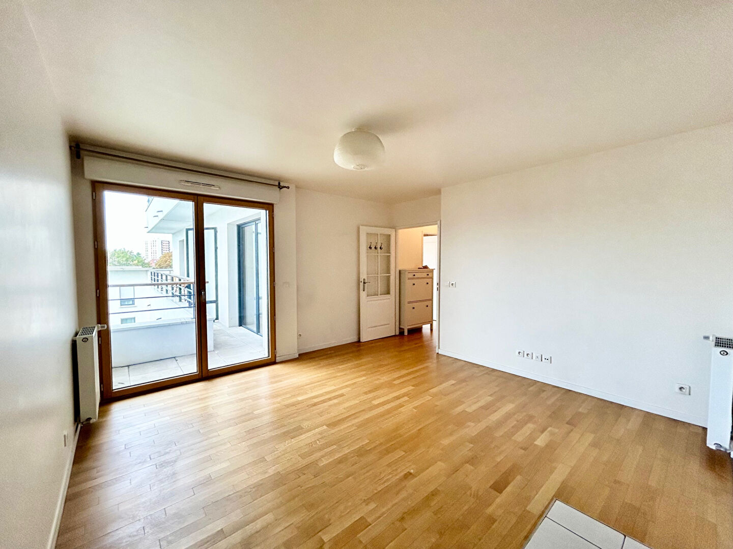 Maison à louer, 41m², Colombes
