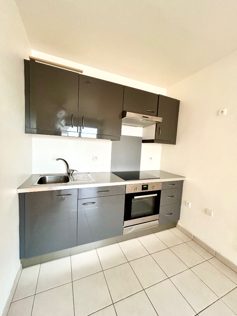 Maison à louer, 41m², Colombes