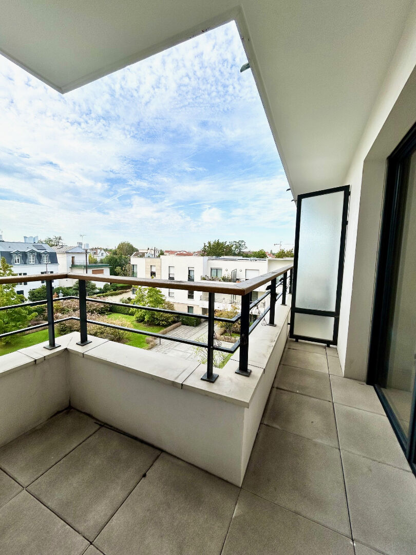 Maison à louer, 41m², Colombes