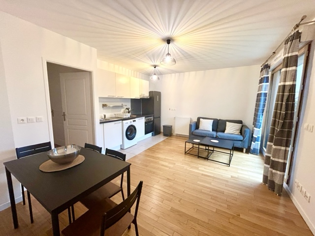 Maison à louer, 44m², COLOMBES