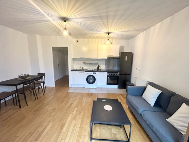 Maison à louer, 44m², COLOMBES