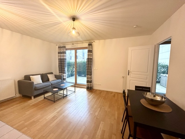 Maison à louer, 44m², COLOMBES
