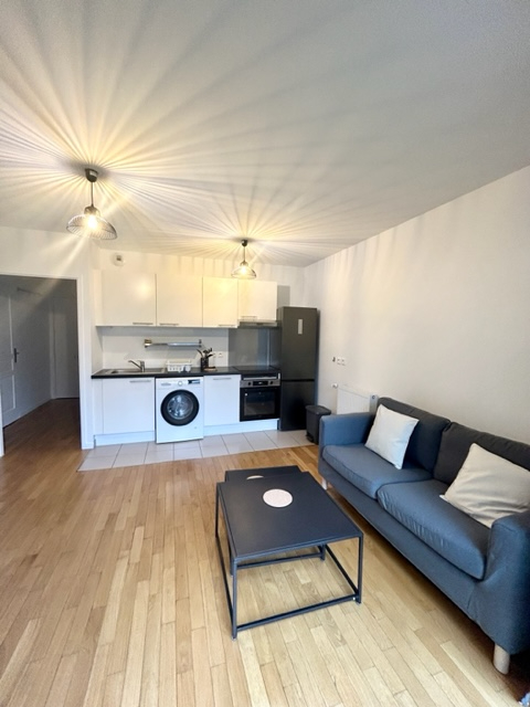 Maison à louer, 44m², COLOMBES