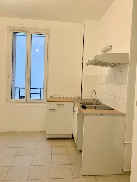 Appartement a louer colombes - 2 pièce(s) - 27.53 m2 - Surfyn
