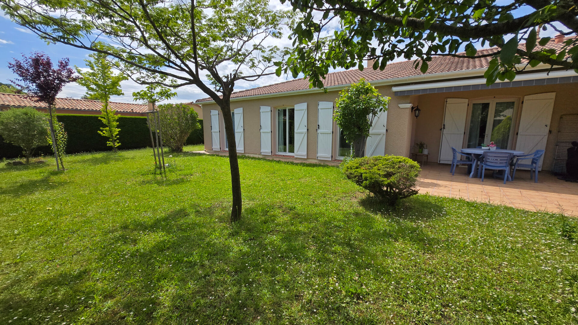 Maison à vendre, 131m², COLOMIERS