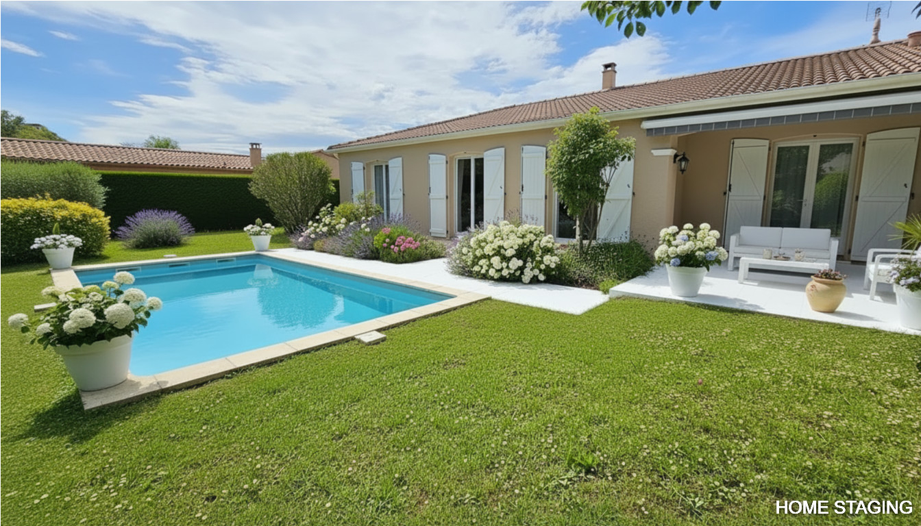Maison à vendre, 131m², COLOMIERS