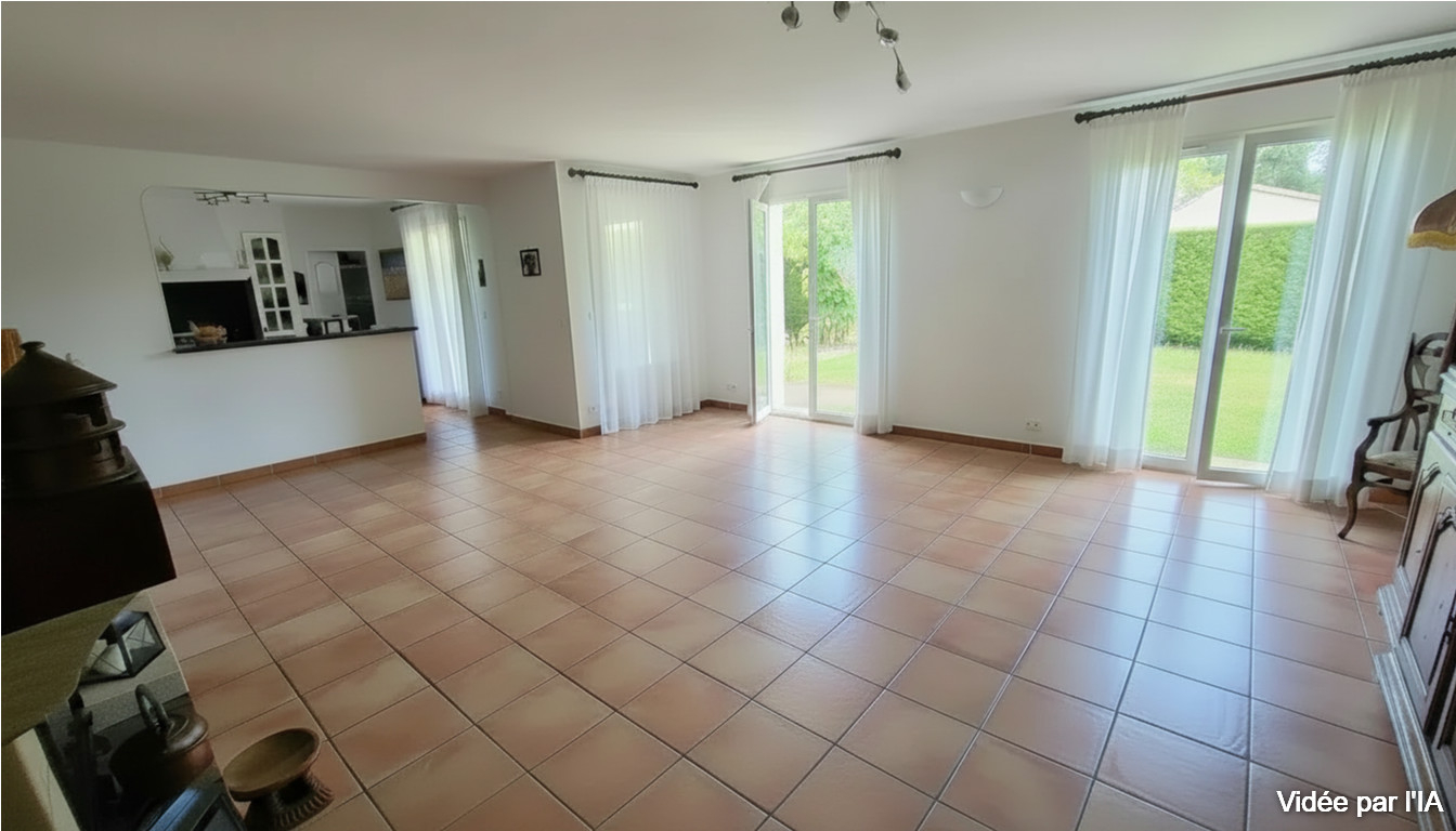 Maison à vendre, 131m², COLOMIERS