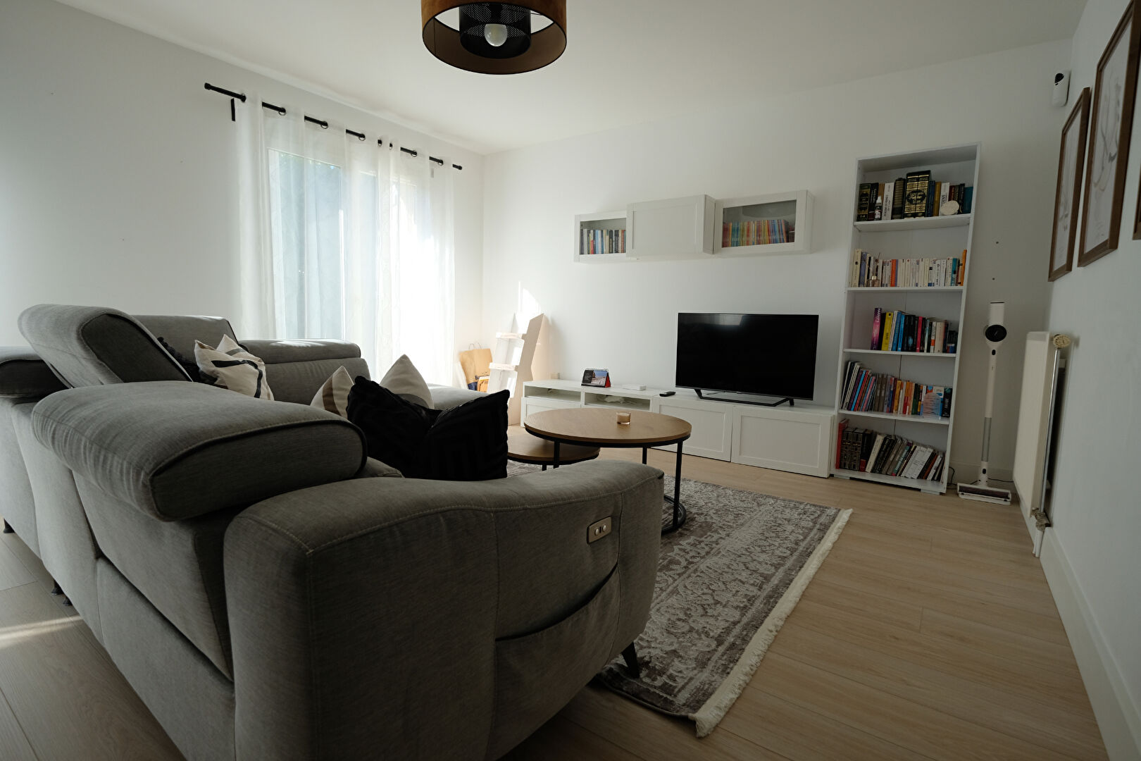 Maison à louer, 101m², Colomiers