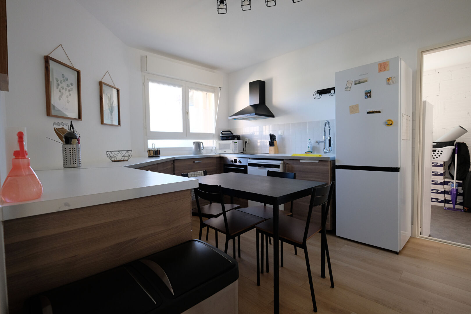 Maison à louer, 101m², Colomiers