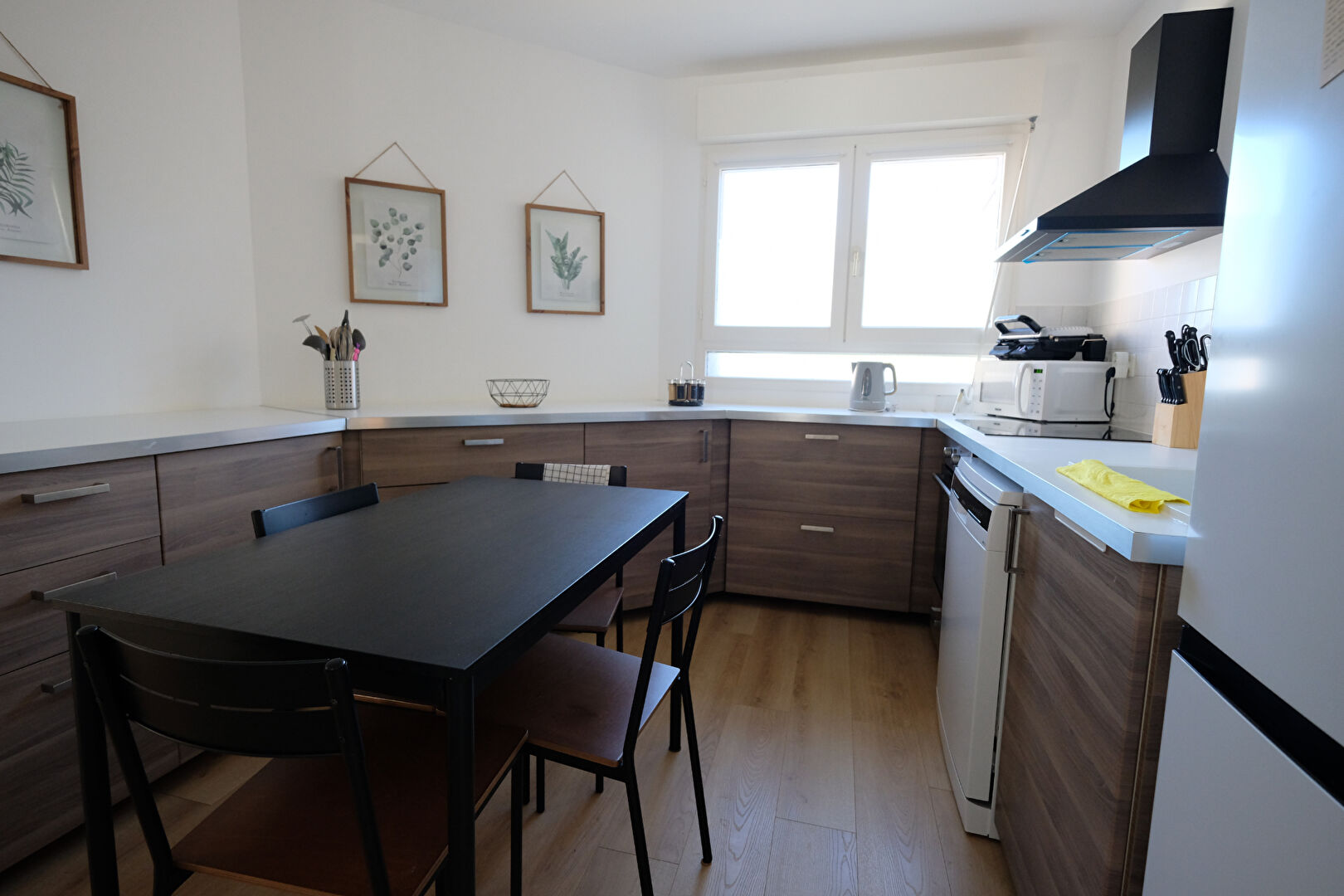 Maison à louer, 101m², Colomiers