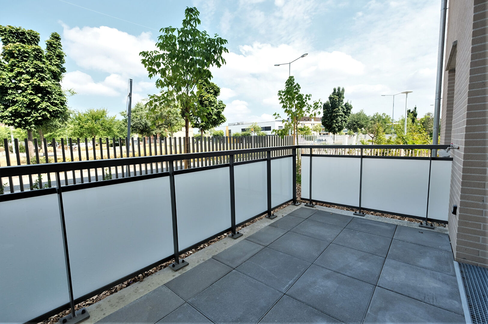 Maison à louer, 66m², Colomiers