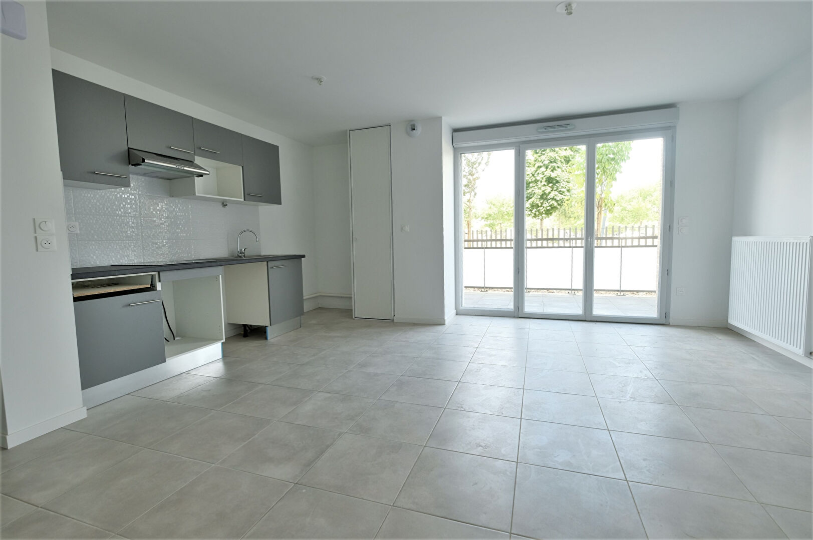 Maison à louer, 66m², Colomiers