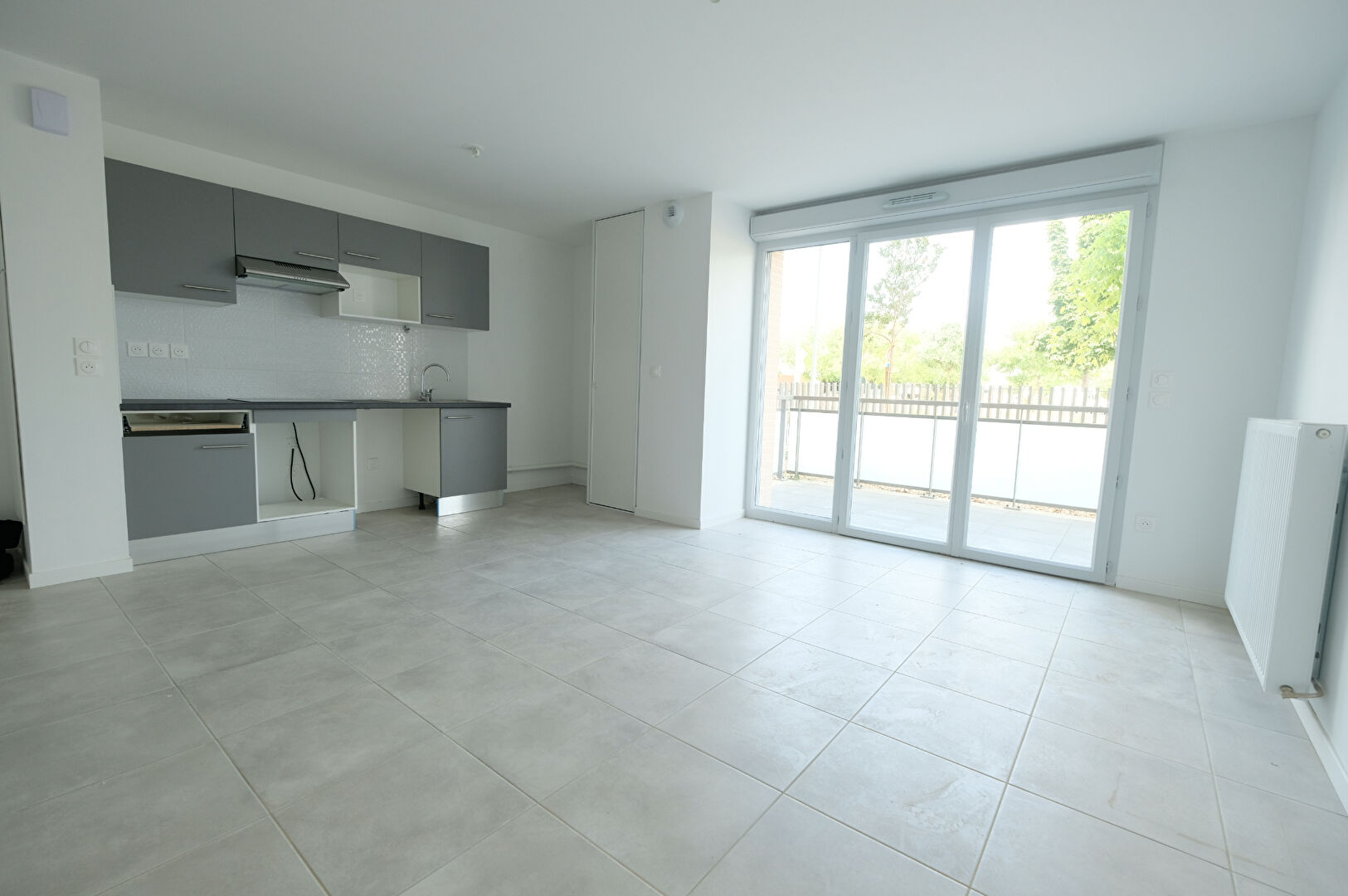 Maison à louer, 66m², Colomiers