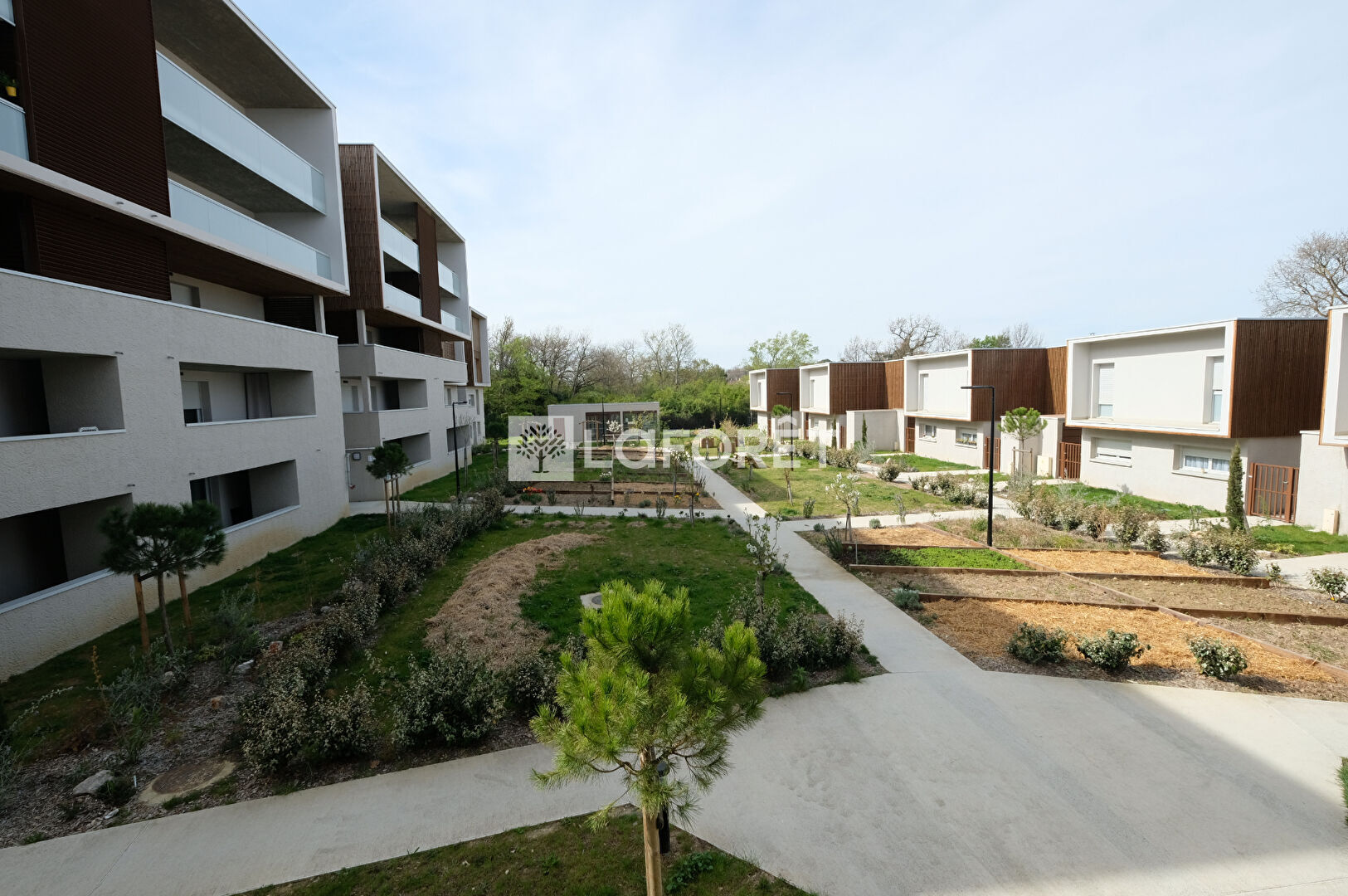 Maison à louer, 81m², Colomiers